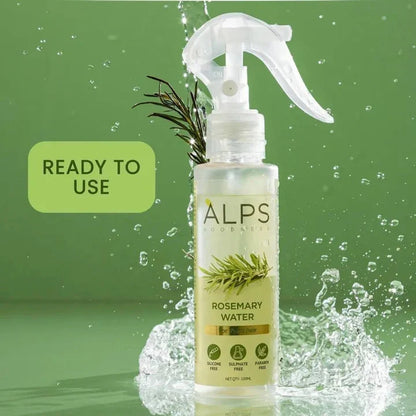 Rosemary Water, Hair Spray For Regrowth (BUY 1 GET 1 FREE)